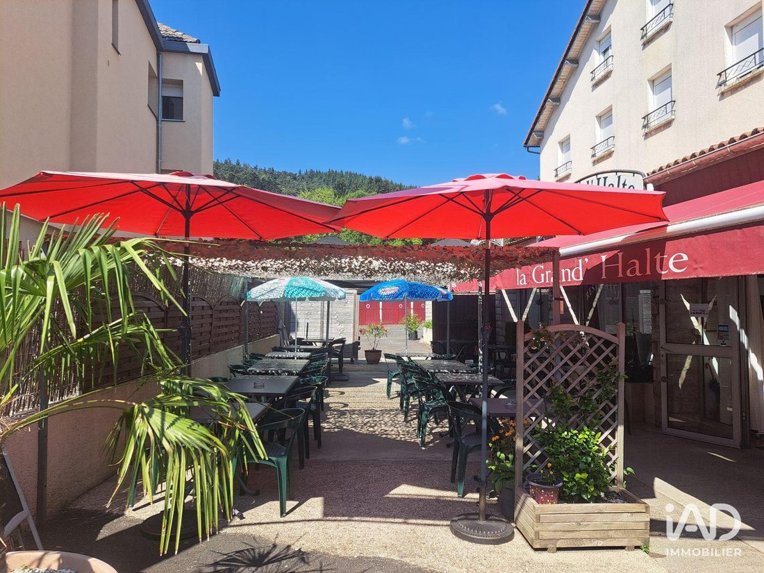 La Bastide-Puylaurent, Occitania, France 2 - 16583135