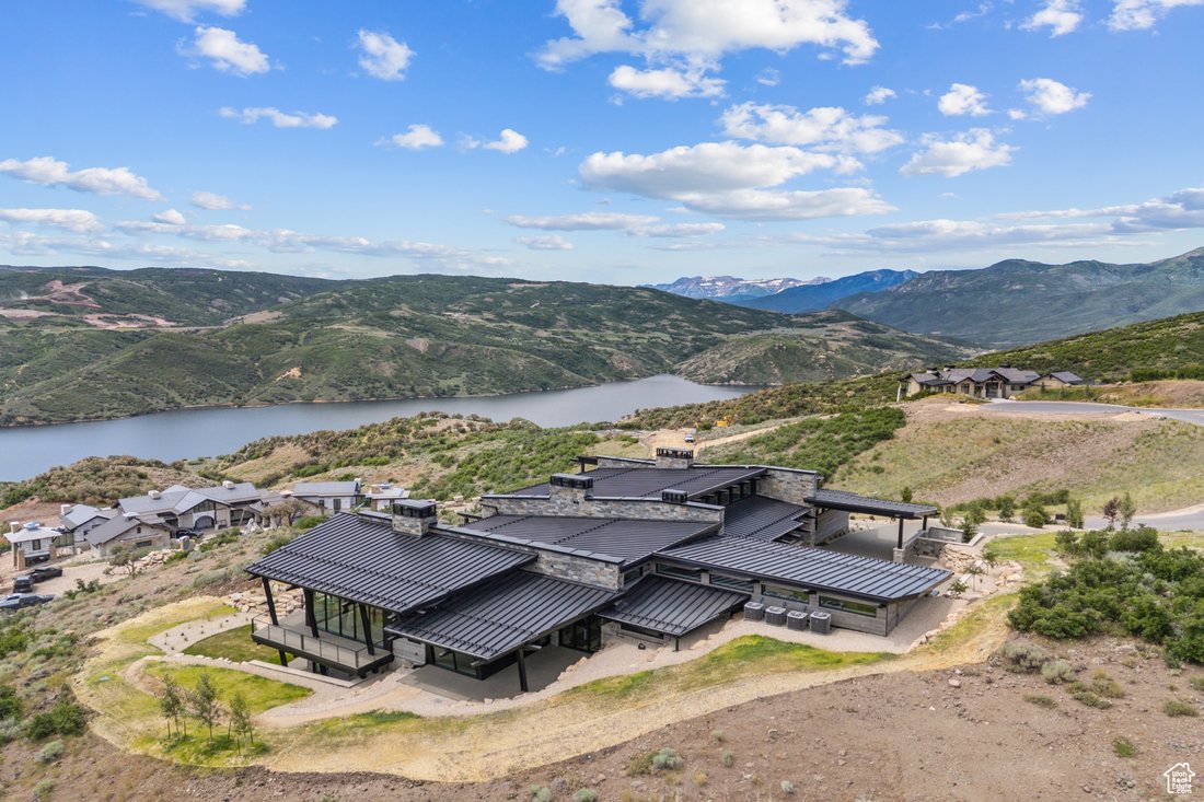House in Kamas, Utah, United States 3 - 16594716