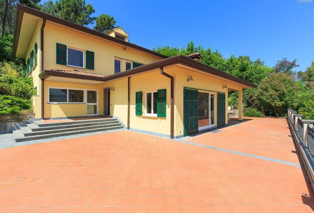 Villa in Cafaggio, Ameglia, Liguria 1 - 16606516