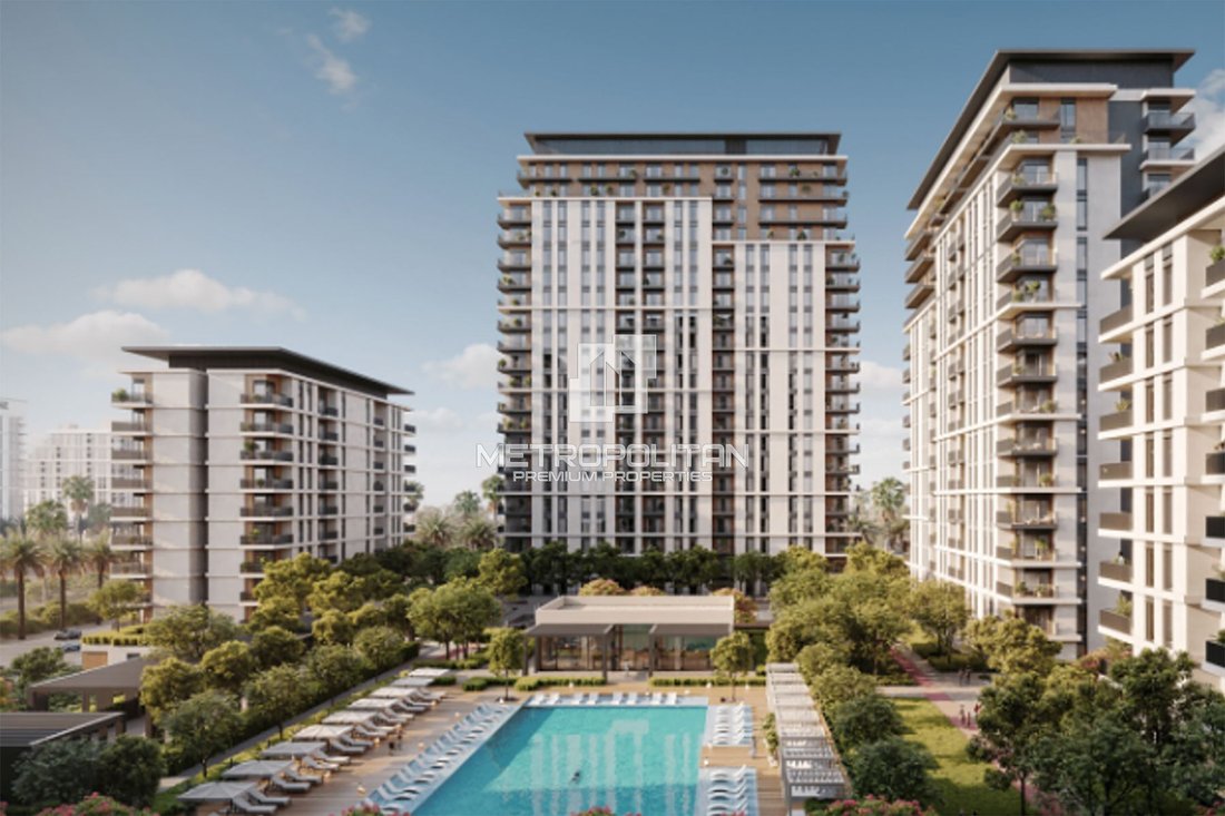 Apartment in Mirdif, Dubai, United Arab Emirates 4 - 16599134