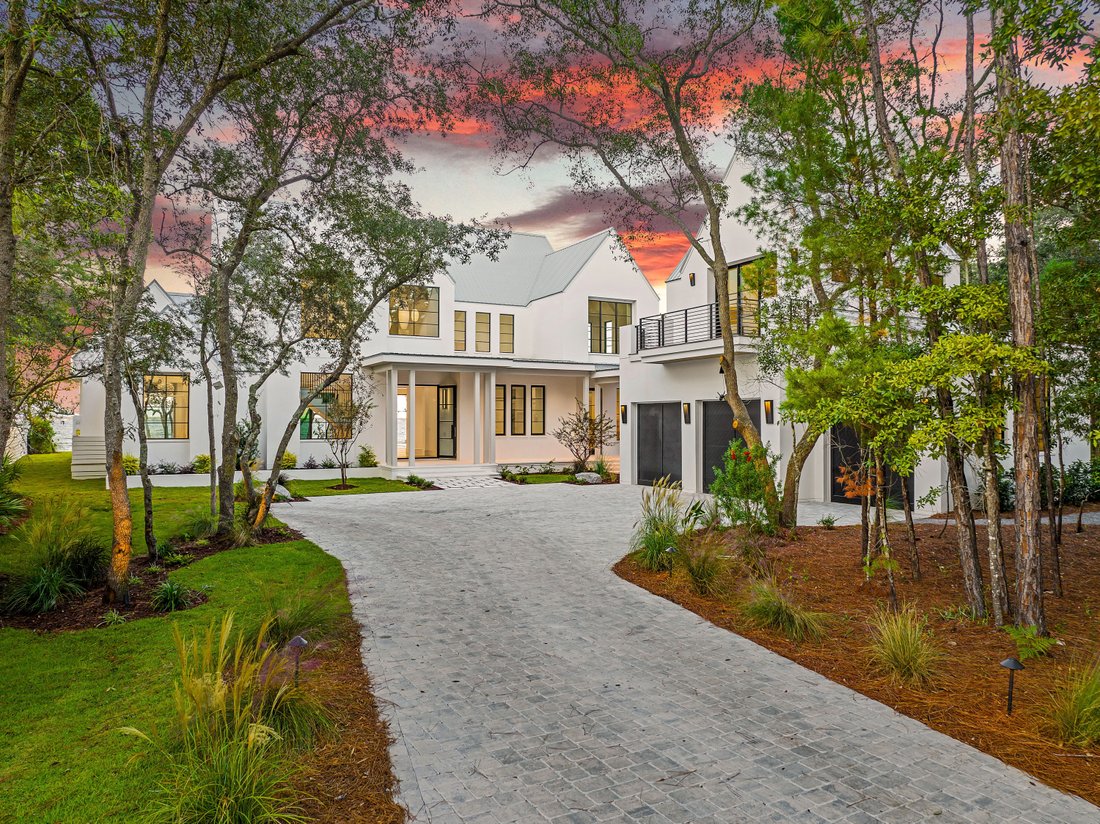 House in Santa Rosa Beach, Florida, United States 2 - 16582901