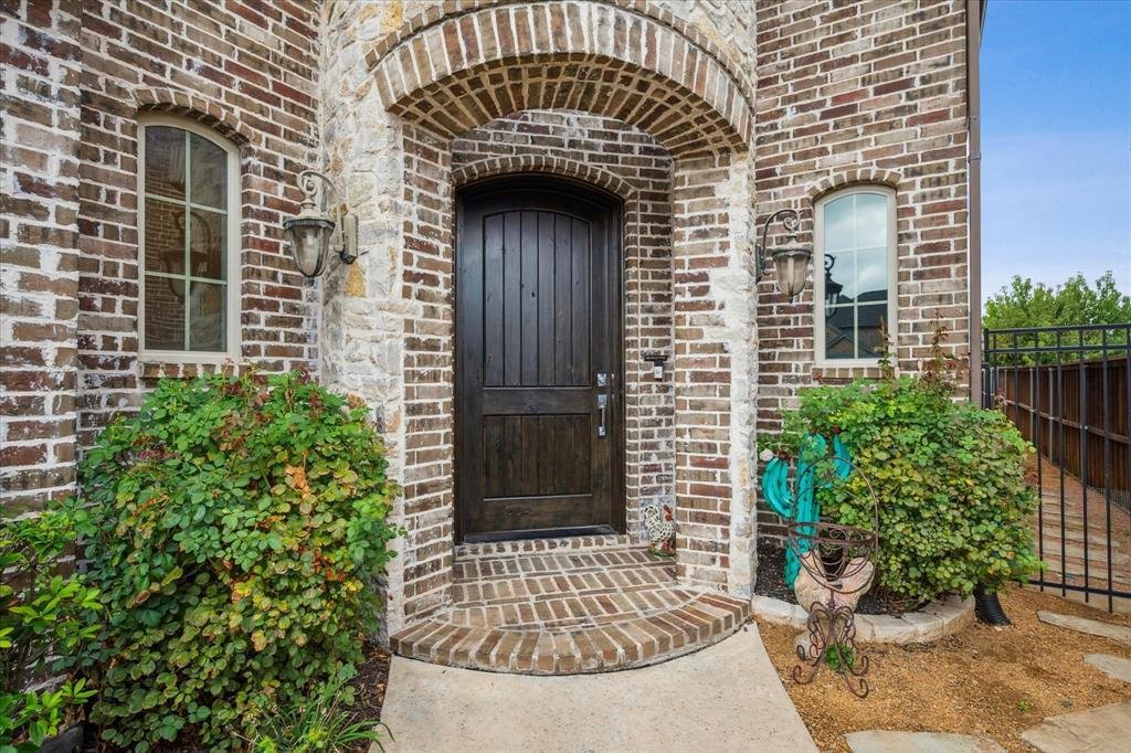 House in Saint Paul, Texas, United States 3 - 16596213