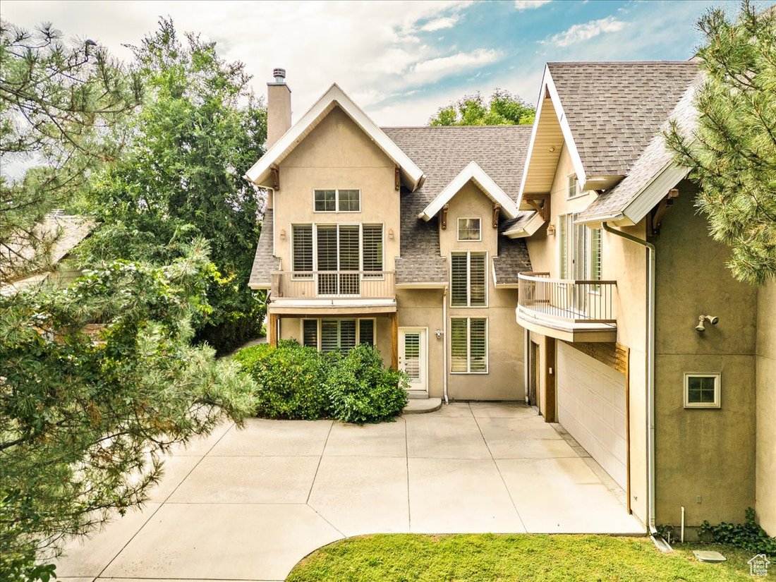 House in South Salt Lake, Utah, United States 4 - 16593406