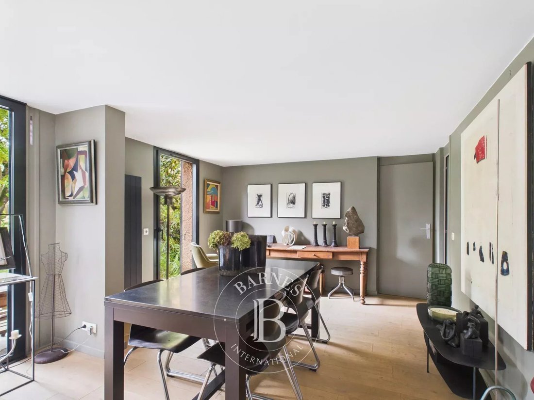 House in Villeneuve-d'Ascq, Hauts-de-France, France 4 - 16582271