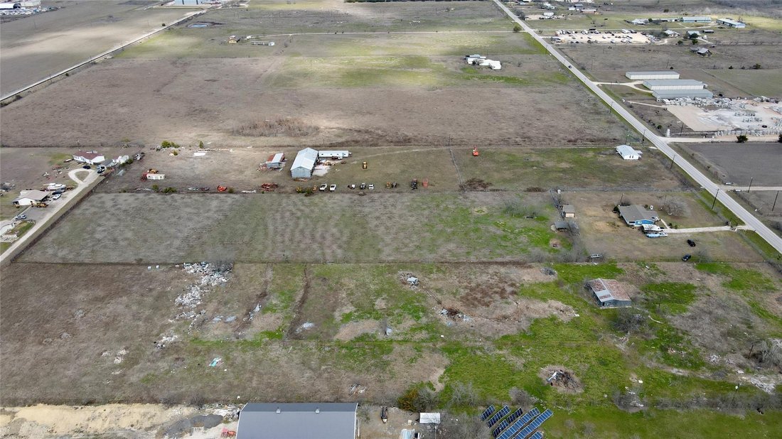 House in Coupland, Texas, United States 4 - 16591083
