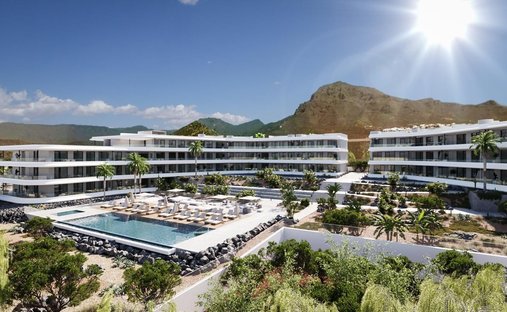 Apartamento en Costa Adeje, Adeje, Canarias 1