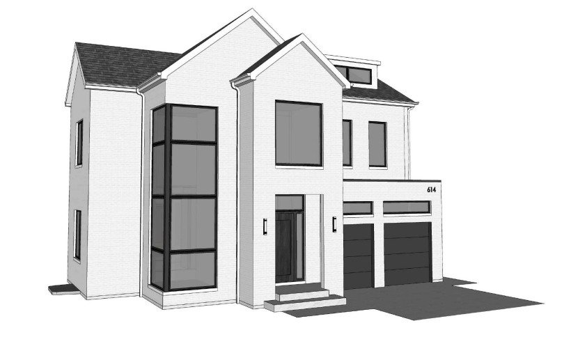 House in Des Plaines, Illinois, United States 1 - 16587799