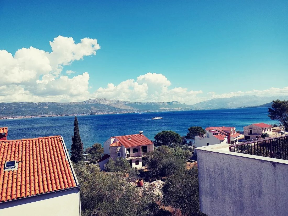 House in Slatine, Split-Dalmatia County, Croatia 4 - 16605450
