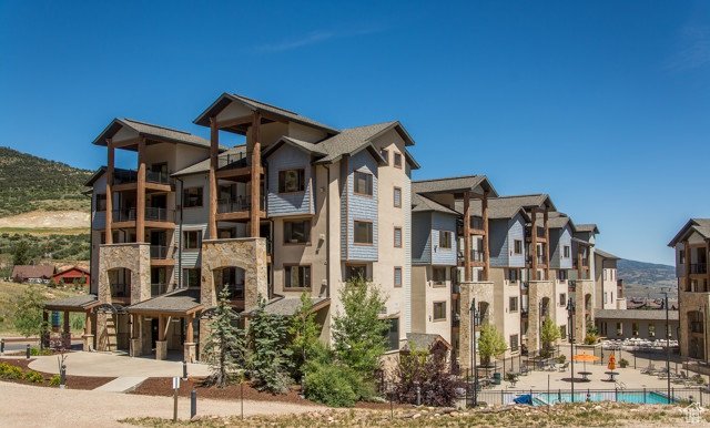 Condo in Park City, Utah, United States 2 - 16593566