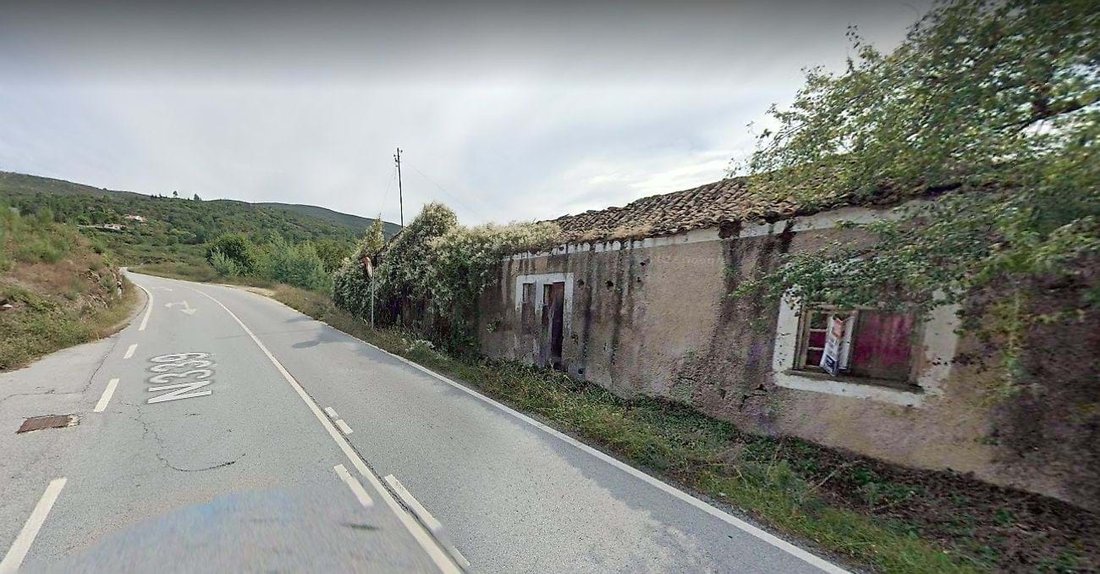 Farm Ranch in Seia, Sao Romao e Lapa dos Dinheiros, Guarda District, Portugal 3 - 15392812