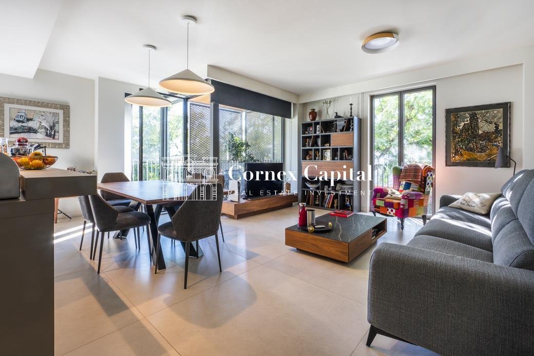 Apartment in Sarrià-Sant Gervasi, Barcelona, Spain 1 - 16581952
