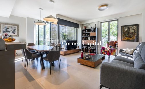 Appartamento a Sarrià-Sant Gervasi, Barcellona, Spagna 1
