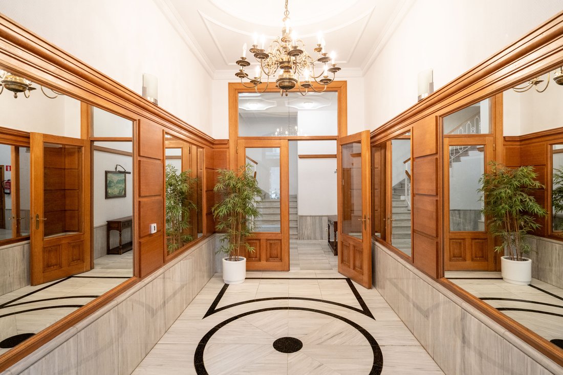 Apartment in Centro, Donostia-San Sebastian, Spain 3 - 16587019
