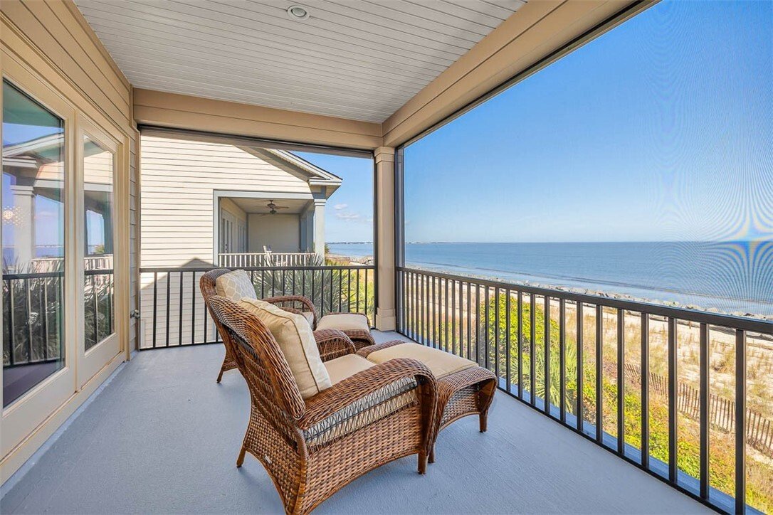 Townhouse in Jekyll Island, Georgia, United States 1 - 16582102