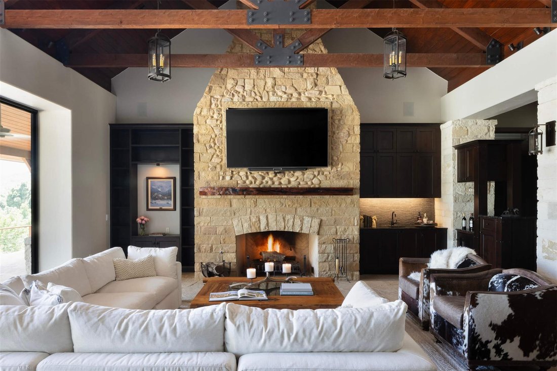 Casa a Austin, Texas, Stati Uniti 2 - 16590955