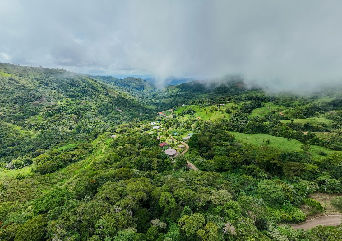 House in Ojochal, Puntarenas Province, Costa Rica 4 - 16582661