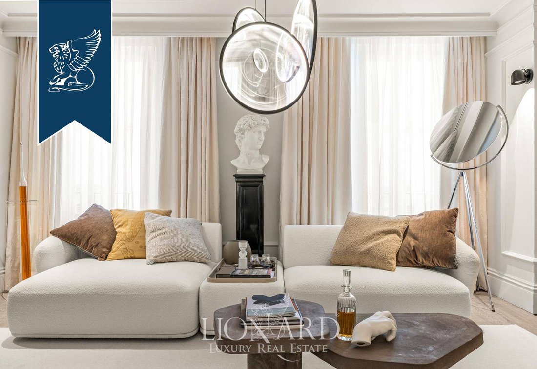 Apartment in Center, Florence, Tuscany 5 - 16587938