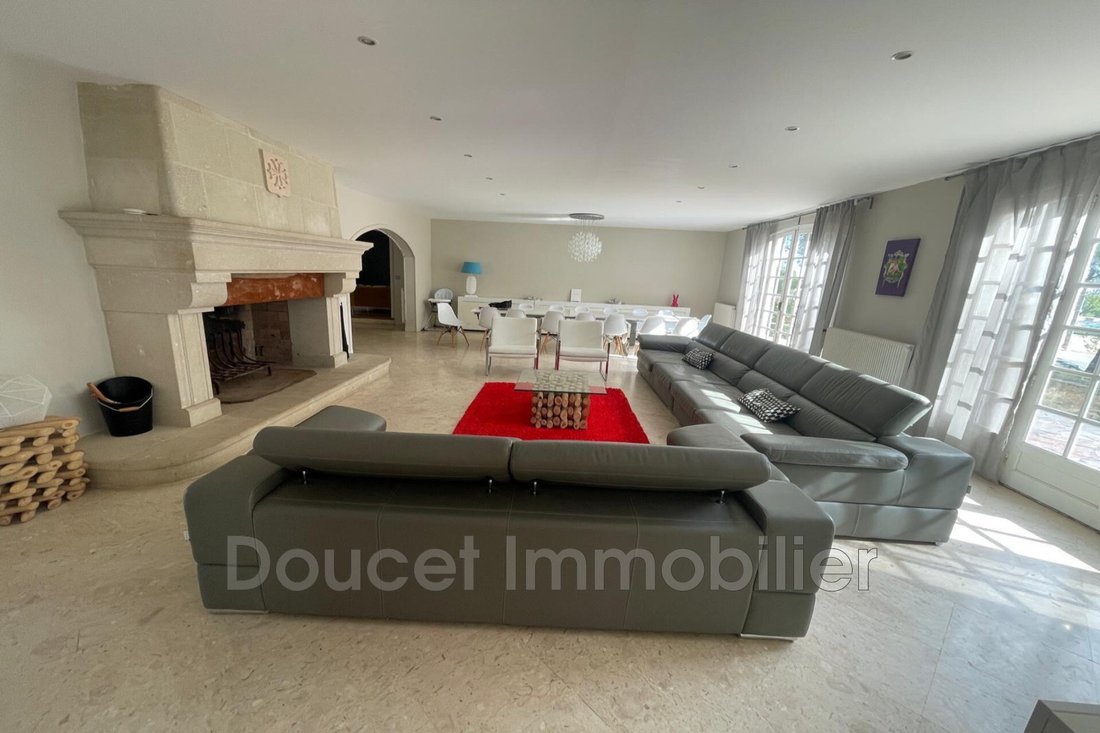 Villa in Murviel-les-Beziers, Occitania, France 3 - 16597699