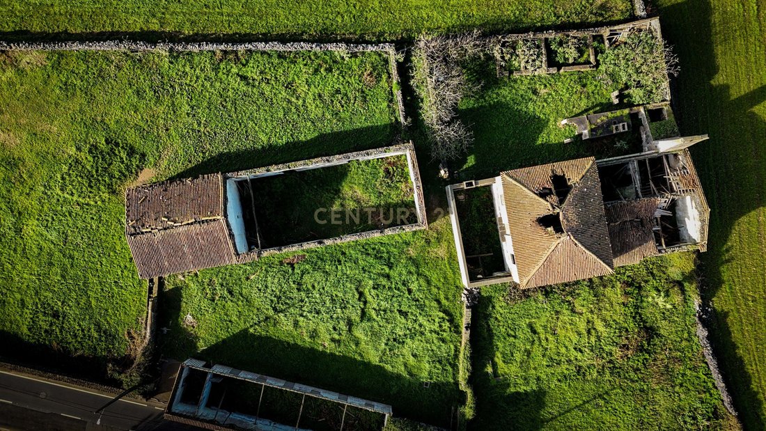 Land in Ribeira Seca, Azores, Portugal 5 - 16596721