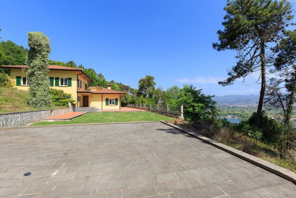 Villa in Cafaggio, Ameglia, Liguria 3 - 16606516