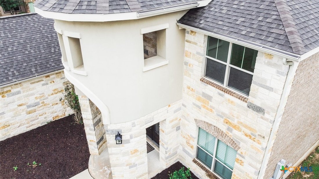 House in New Braunfels, Texas, United States 2 - 16584620