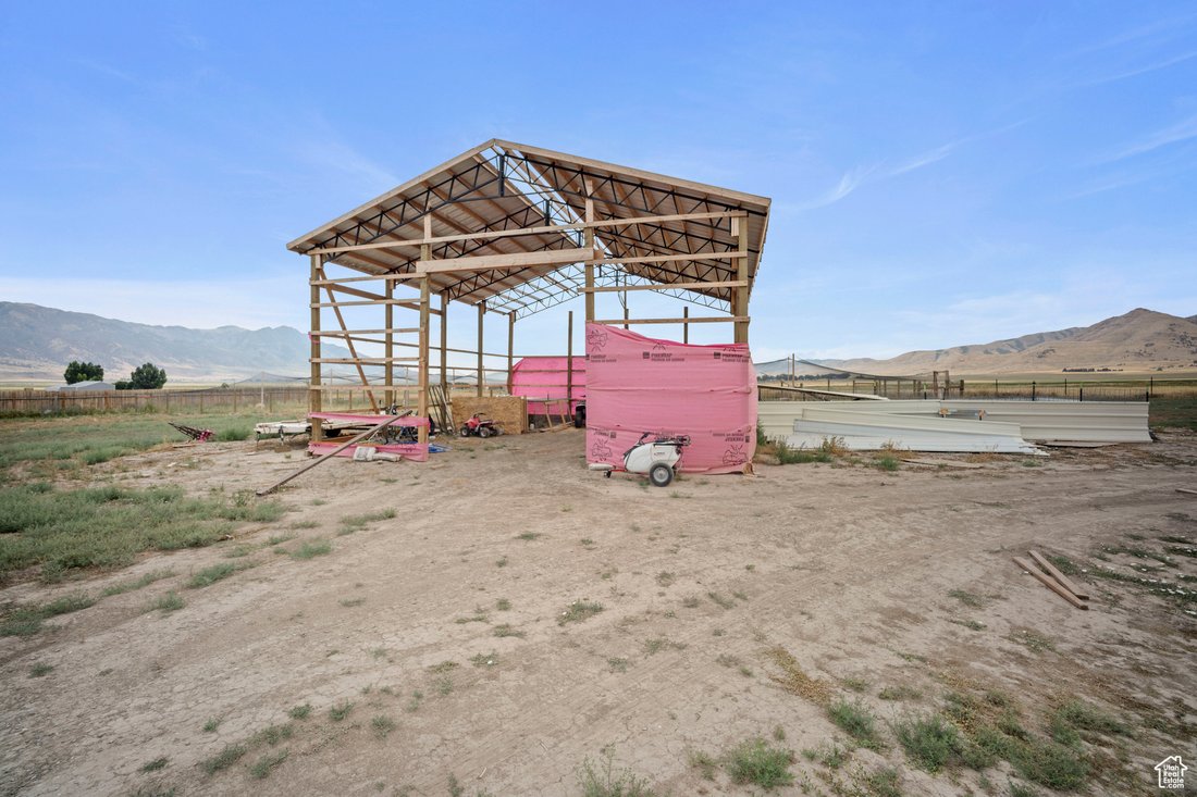 House in Portage, Utah, United States 5 - 16594775