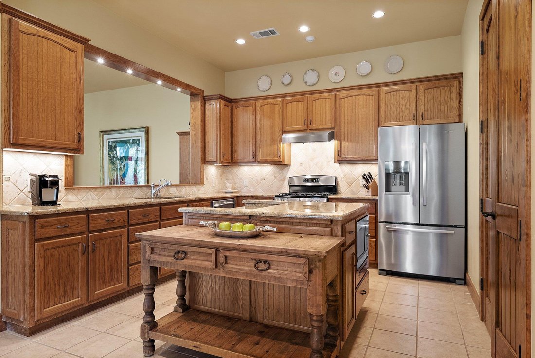House in Horseshoe Bay, Texas, United States 5 - 16589773