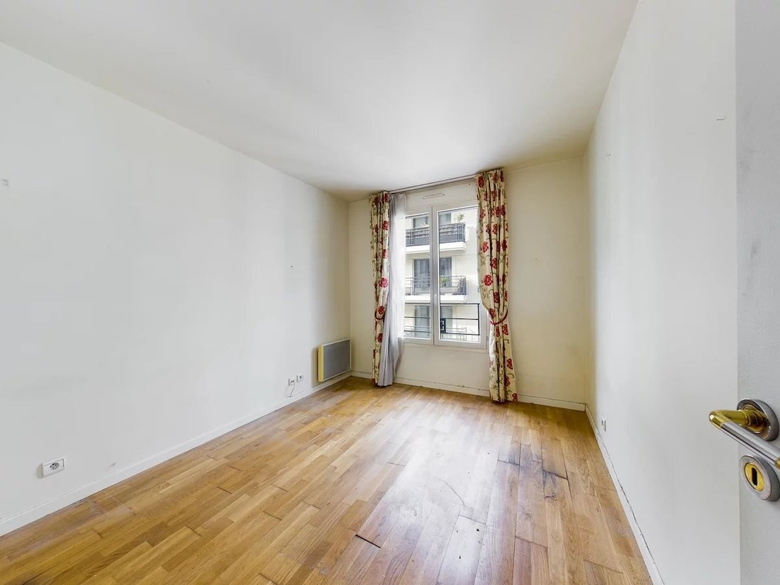 Apartment in Odéon, Paris 6e Arrondissement, Paris 3 - 15325744