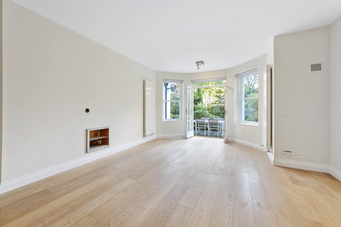 Apartment in Belsize Park, Camden, England 3 - 16605525