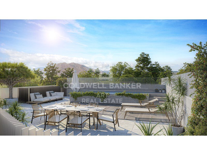 Apartment in Estepona, Andalusia, Spain 3 - 16585801