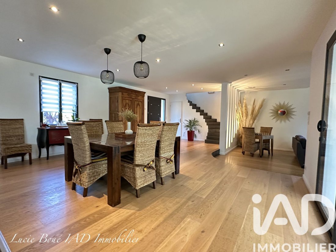 House in Beauvoir-sur-Mer, Pays de la Loire, France 5 - 16583157