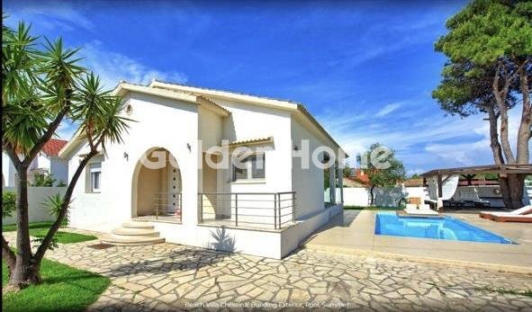 House in Northern Corfu, Peloponnese, Western Greece and the Ionian, Greece 4 - 16585708