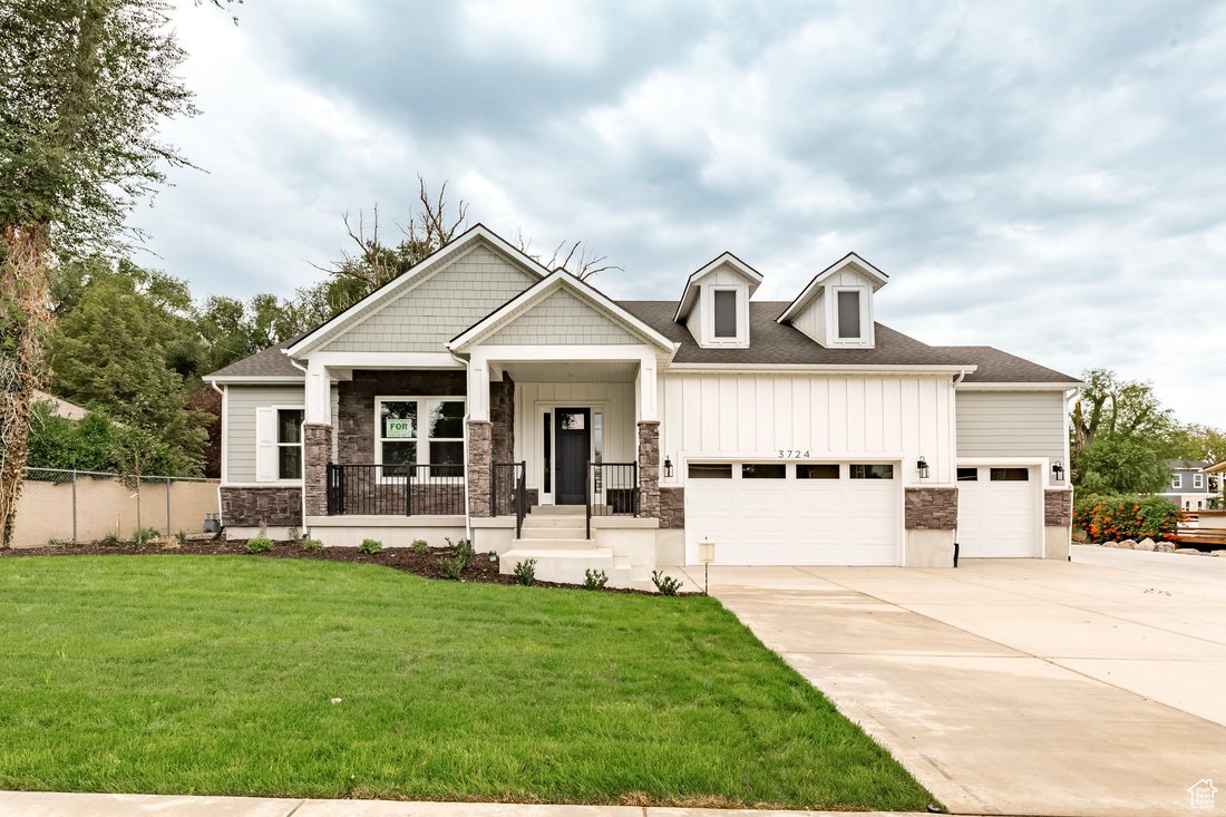 House in West Valley City, Utah, United States 2 - 16593955