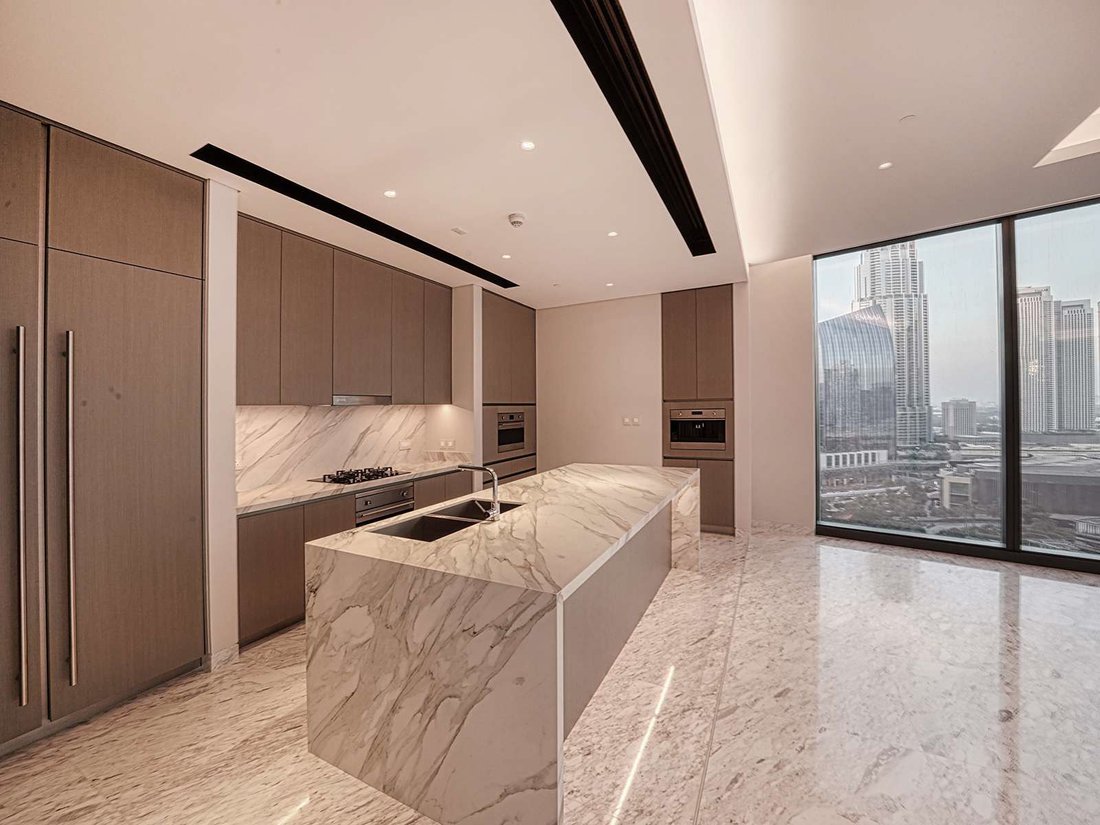 Apartment in Downtown Dubai, Dubai, United Arab Emirates 5 - 16582444