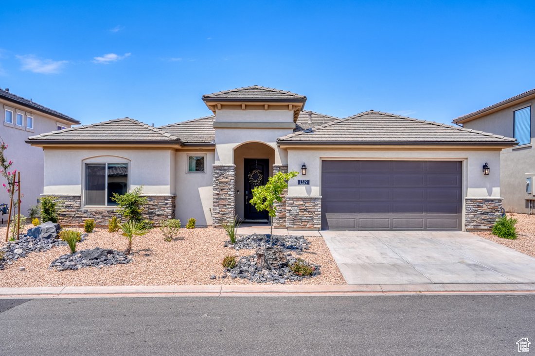 House in Washington, Utah, United States 3 - 16595171