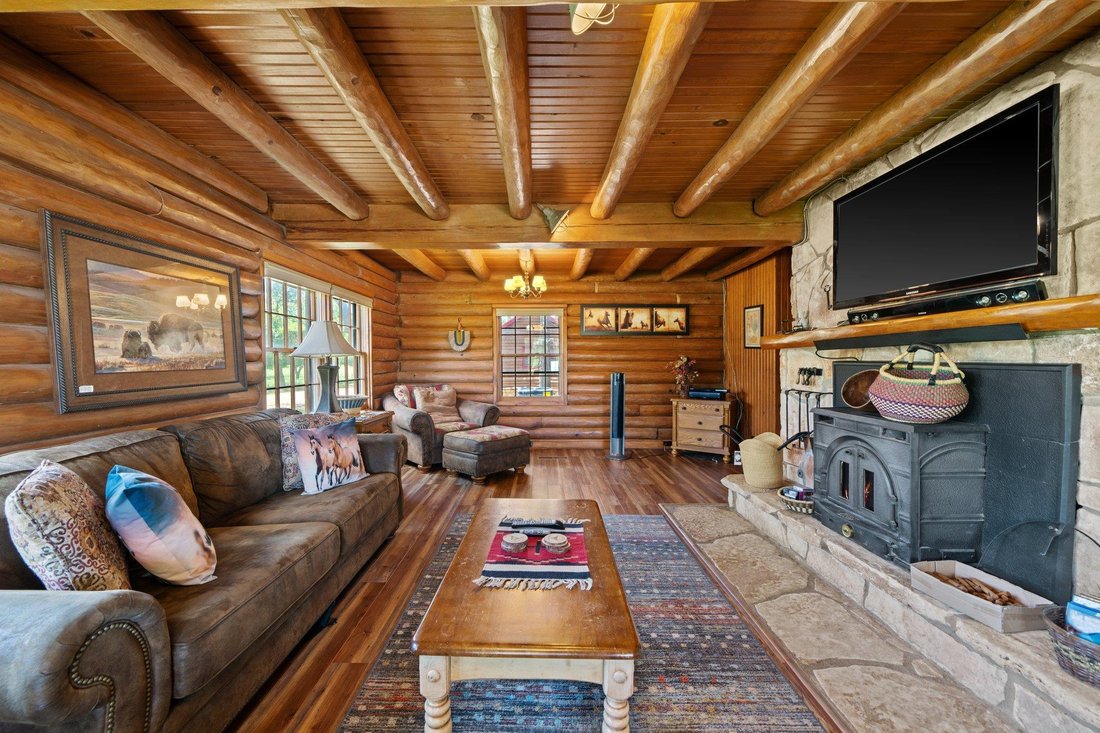 House in Fredericksburg, Texas, United States 4 - 16590341