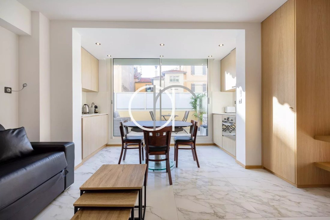 Apartment in French Riviera, Provence-Alpes-Côte d'Azur, France 3 - 16582604