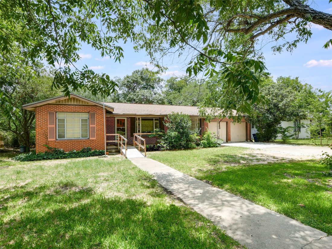 House in Austin, Texas, United States 1 - 16589602