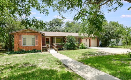 House in Austin, Texas, United States 1