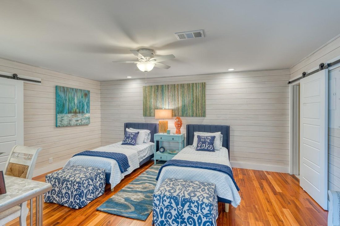 Townhouse in Horseshoe Bay, Texas, United States 5 - 16590754