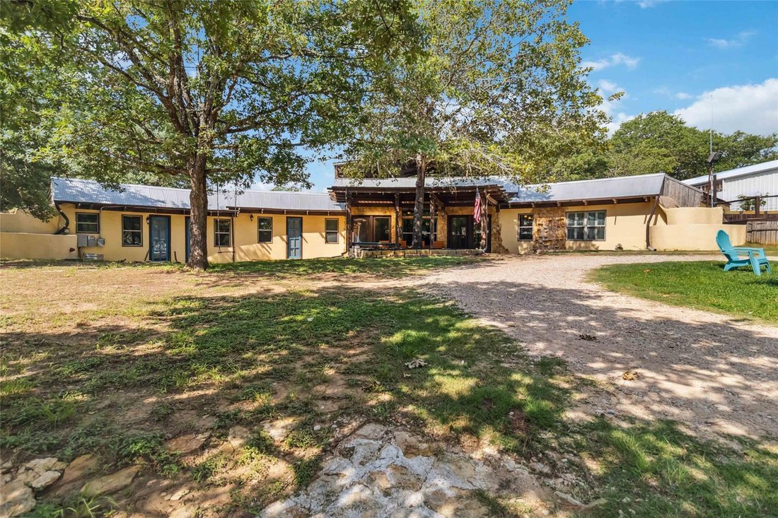 Maison à Paige, Texas, États-Unis 5 - 16589532