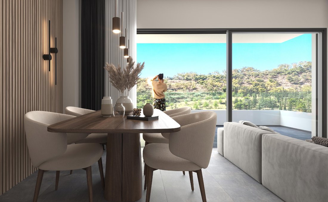 Apartment in Galatsi, Attica, Greece 4 - 16584081