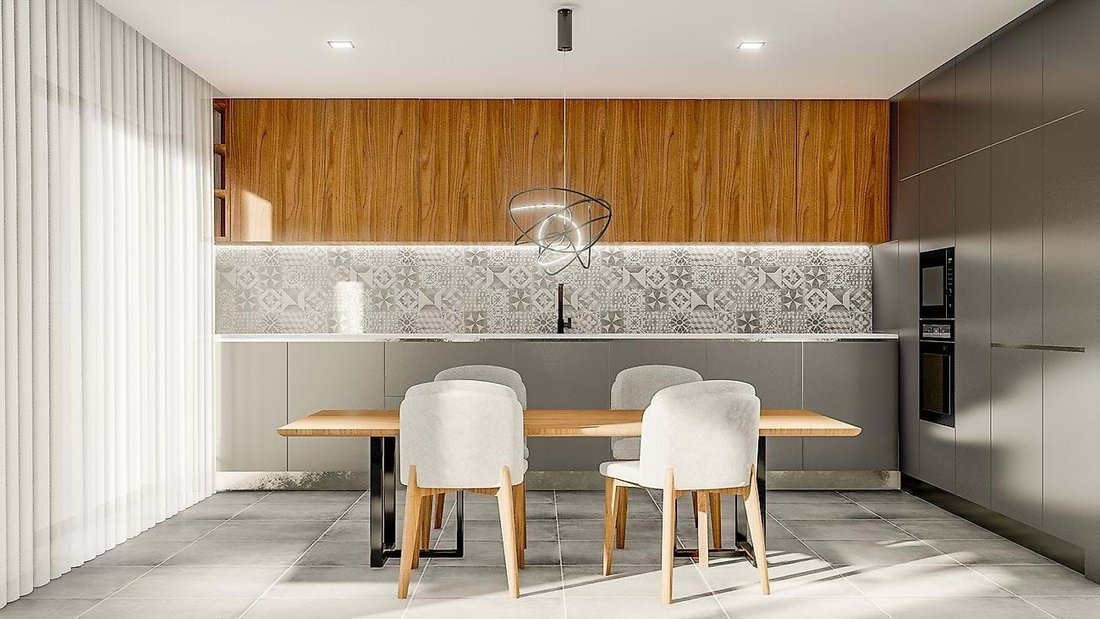 Apartment in Viseu, Viseu District, Portugal 5 - 15458800