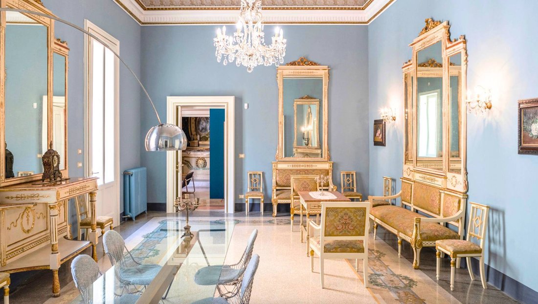 San Cesario di Lecce, Apulia, Italy 3 - 16603753