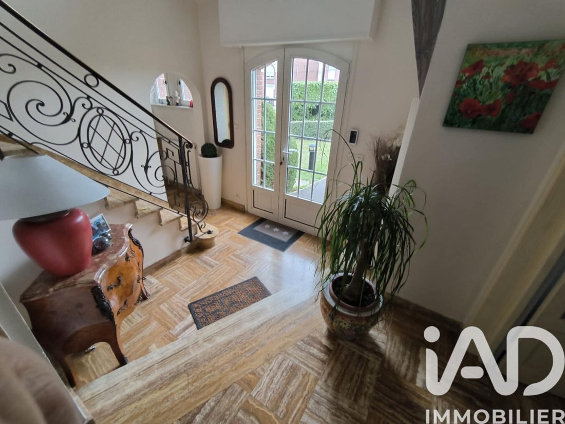 House in Bauvin, Hauts-de-France, France 2 - 16469236