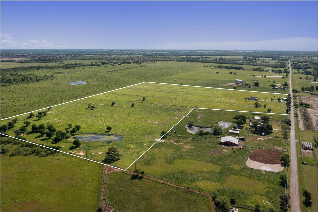 House in Thorndale, Texas, United States 4 - 16590433