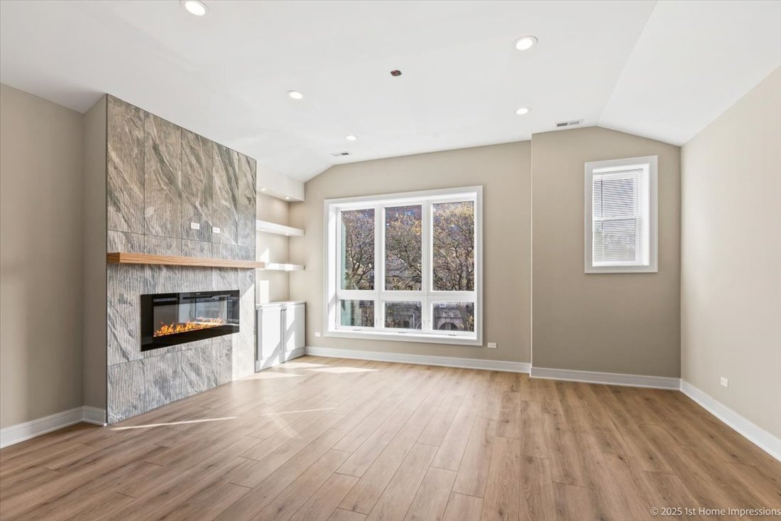 House in Chicago, Illinois, United States 3 - 16582869