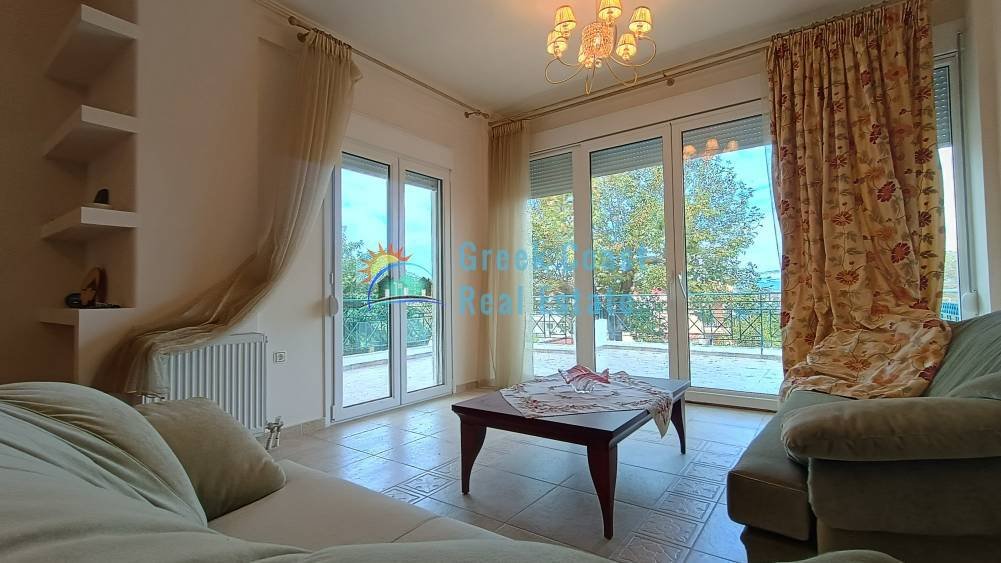 House in Psathopurgou, Peloponnese, Western Greece and the Ionian, Greece 1 - 16326246