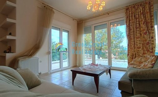 Casa in Psathopurgou, Peloponnese, Western Greece and the Ionian, Grecia 1