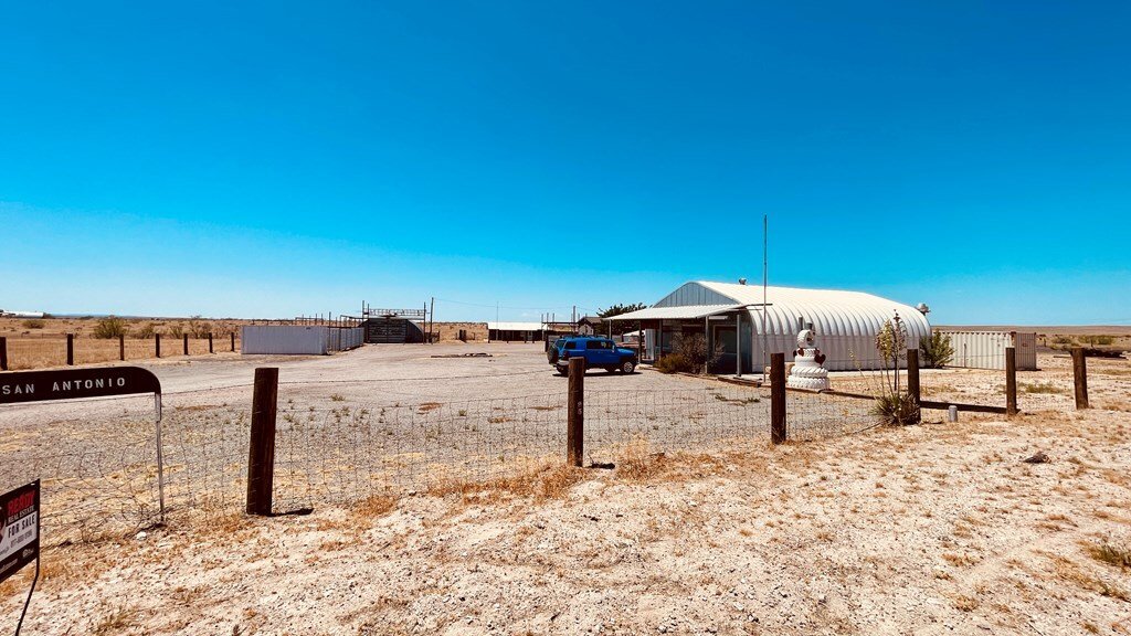 Marfa, Texas, United States 5 - 16584234